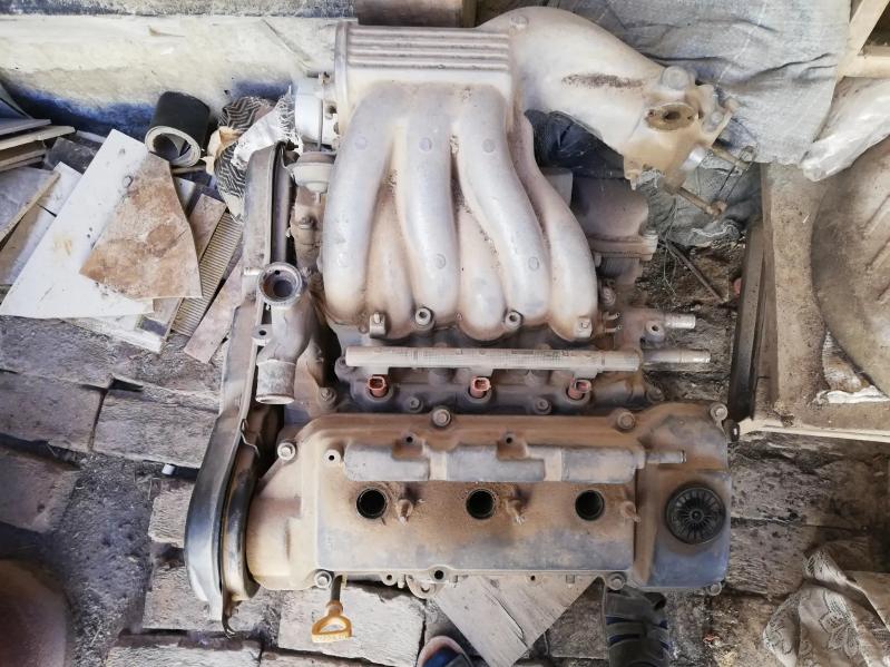 Babycka 3 motor 2 000 TMT - Çärjew - img 4