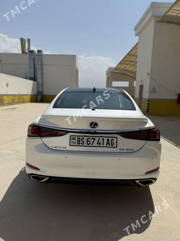 Lexus ES 350 2019 - 680 000 TMT - Aşgabat - img 4