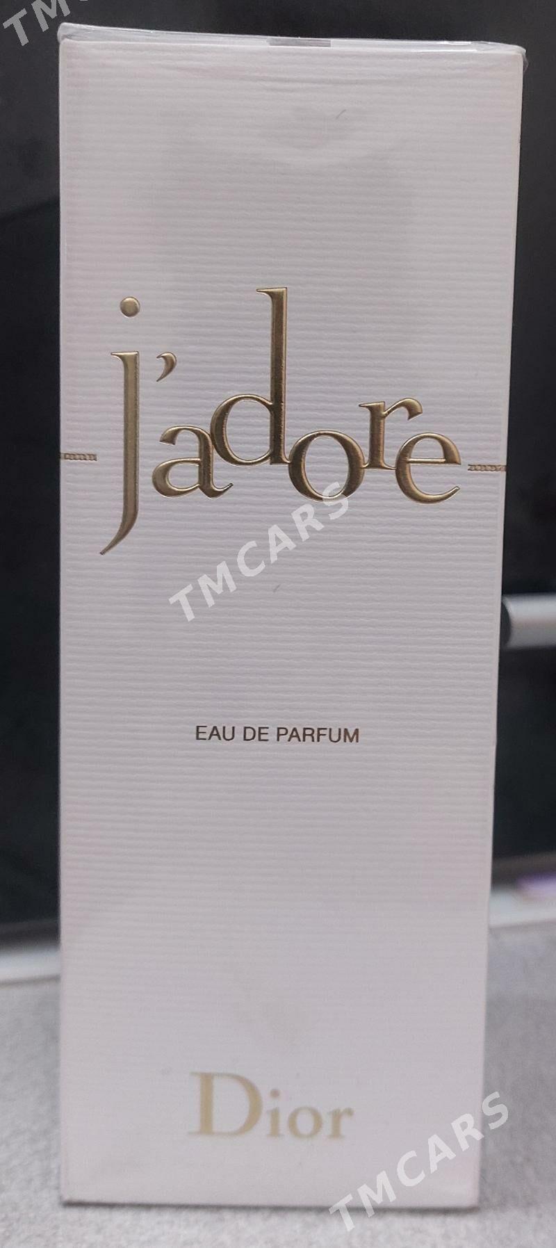 Jadore 100ml. - Aşgabat - img 3