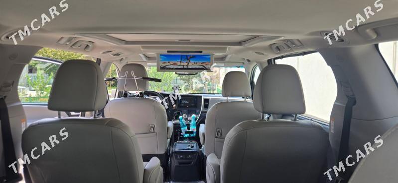Toyota Sienna 2015 - 460 000 TMT - Aşgabat - img 2