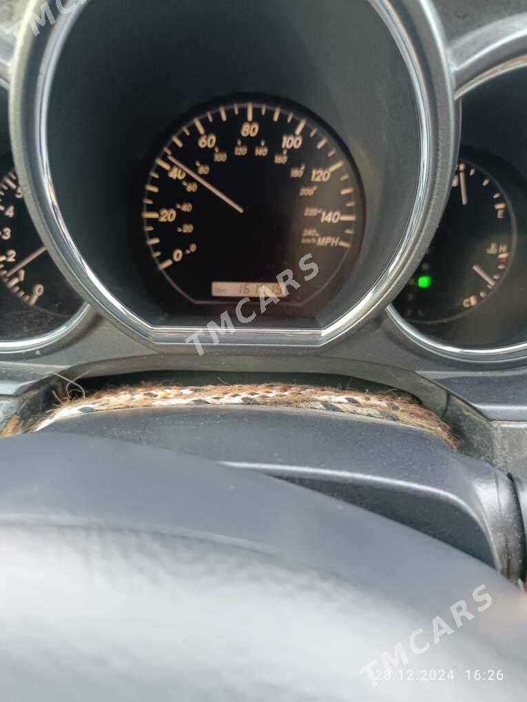 Lexus RX 330 2003 - 200 000 TMT - Мир 5 - img 3