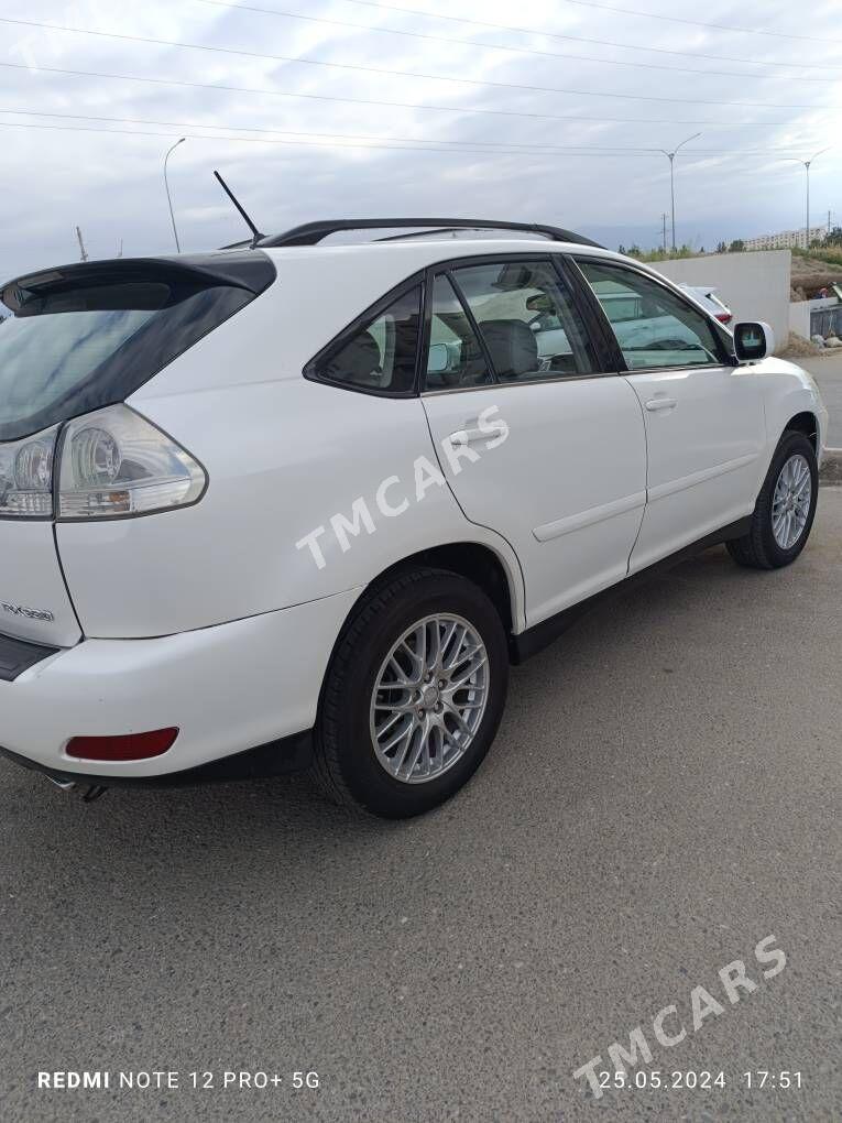 Lexus RX 330 2003 - 200 000 TMT - Мир 5 - img 4