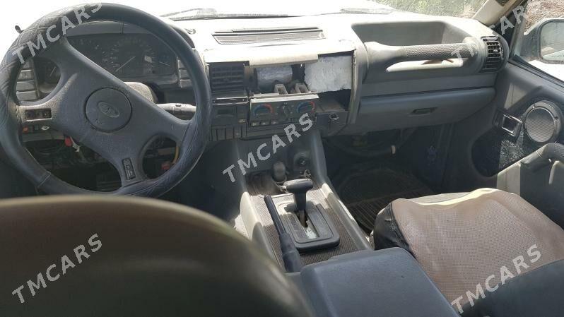 Land Rover Discovery 1997 - 25 000 TMT - Дашогуз - img 3