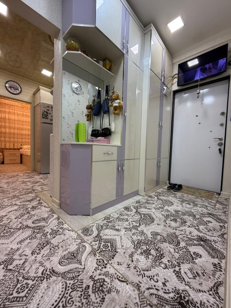 mir3 1/2komnat edilen euro  - Ашхабад - img 10