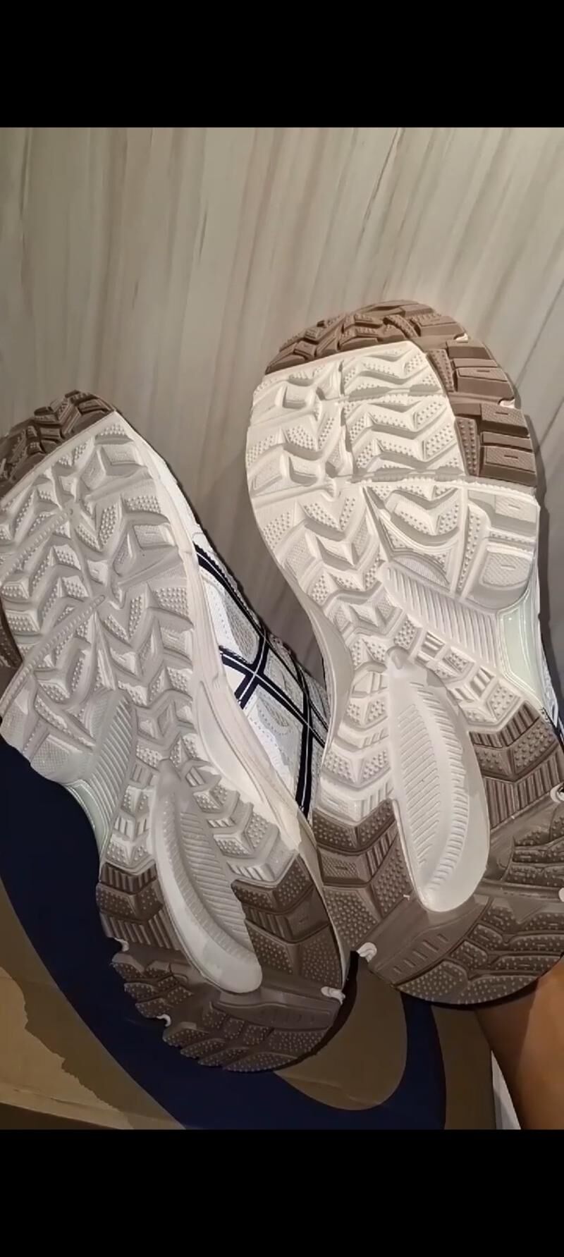 Asics Gel Khana täze - Arçabil şaýoly - img 6