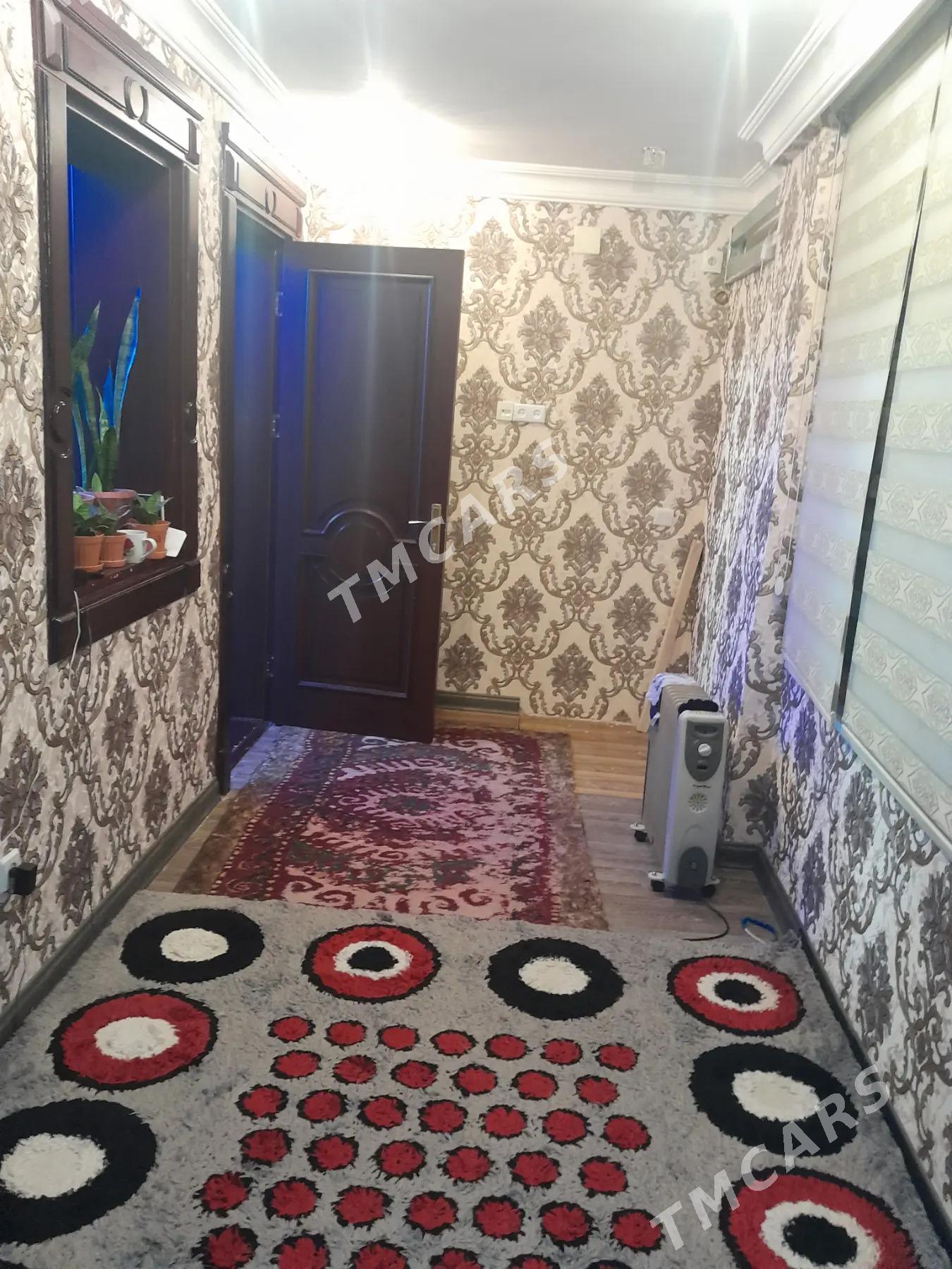 9 mkr jay, 9 мкр 2 комнаты - 9 мкр - img 8