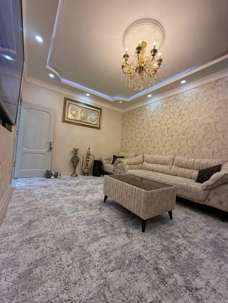 mir3 1/2komnat edilen euro  - Ашхабад - img 2