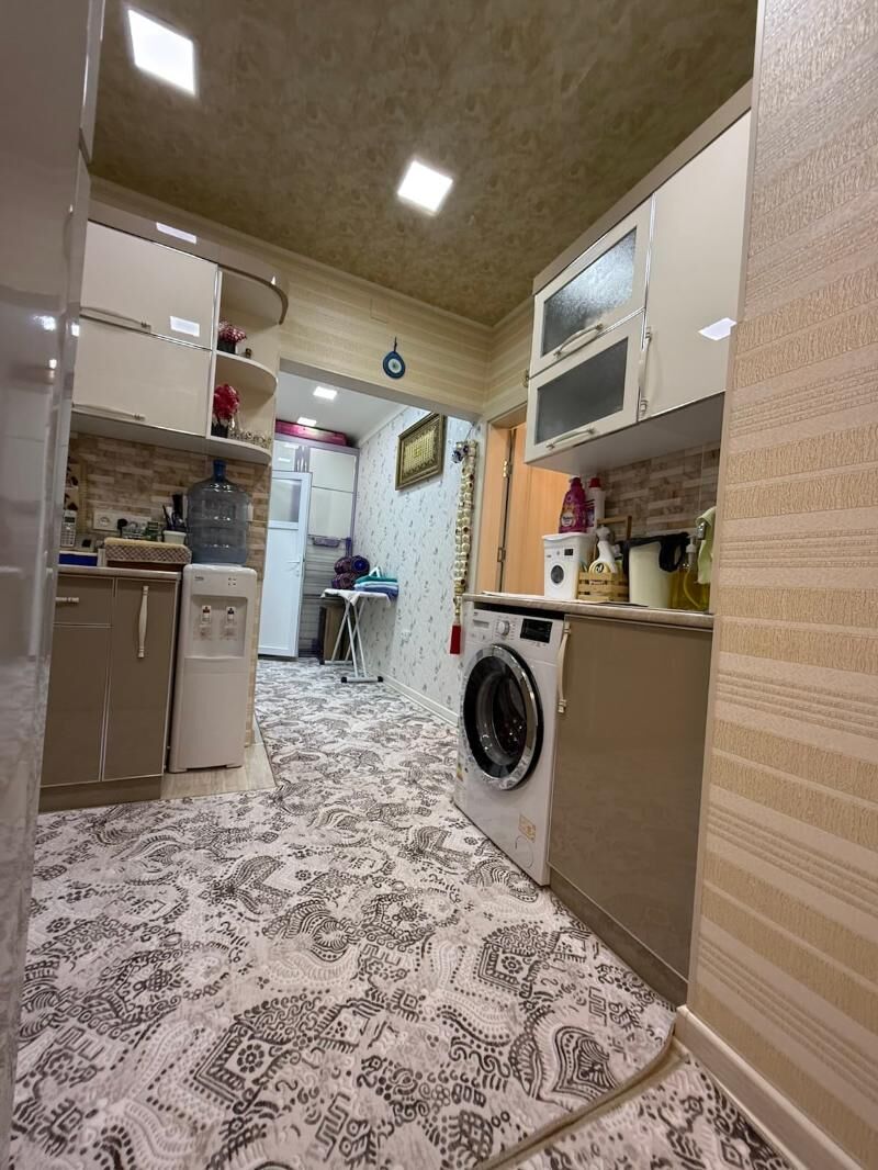mir3 1/2komnat edilen euro  - Ашхабад - img 6