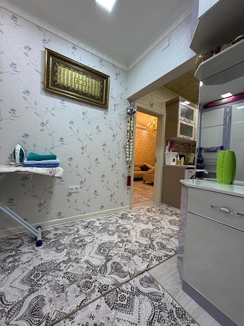mir3 1/2komnat edilen euro  - Ашхабад - img 3