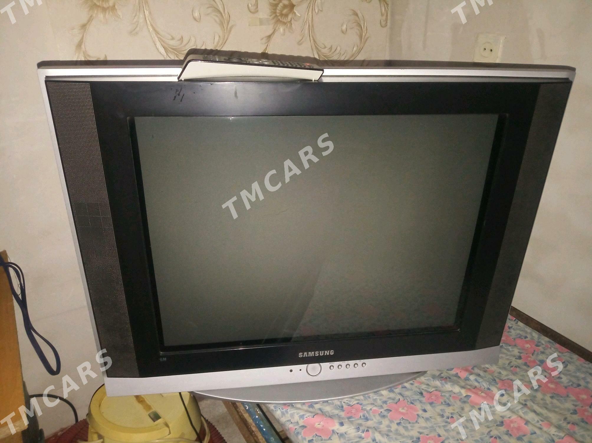 SAMSUNG 72 - Ашхабад - img 3