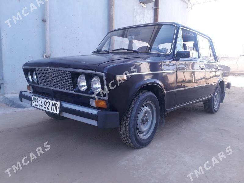 Lada 2106 2002 - 32 000 TMT - Baýramaly - img 2