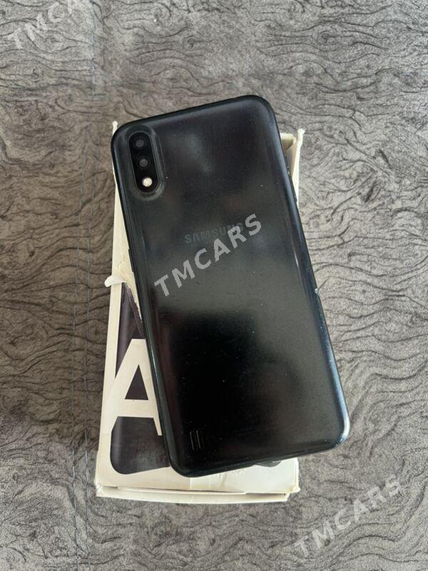 Samsung A01 16gb - Сакарчага - img 2