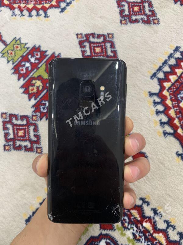 samsung galaxy s9 - Ашхабад - img 2