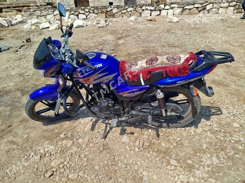 Fekon FK150-8G 2025 - 20 000 TMT - Достлук - img 5