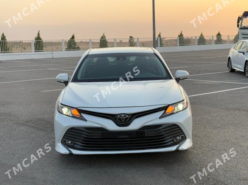 Toyota Camry 2019 - 261 000 TMT - Aşgabat - img 2