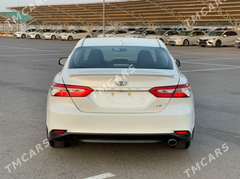 Toyota Camry 2019 - 261 000 TMT - Aşgabat - img 6