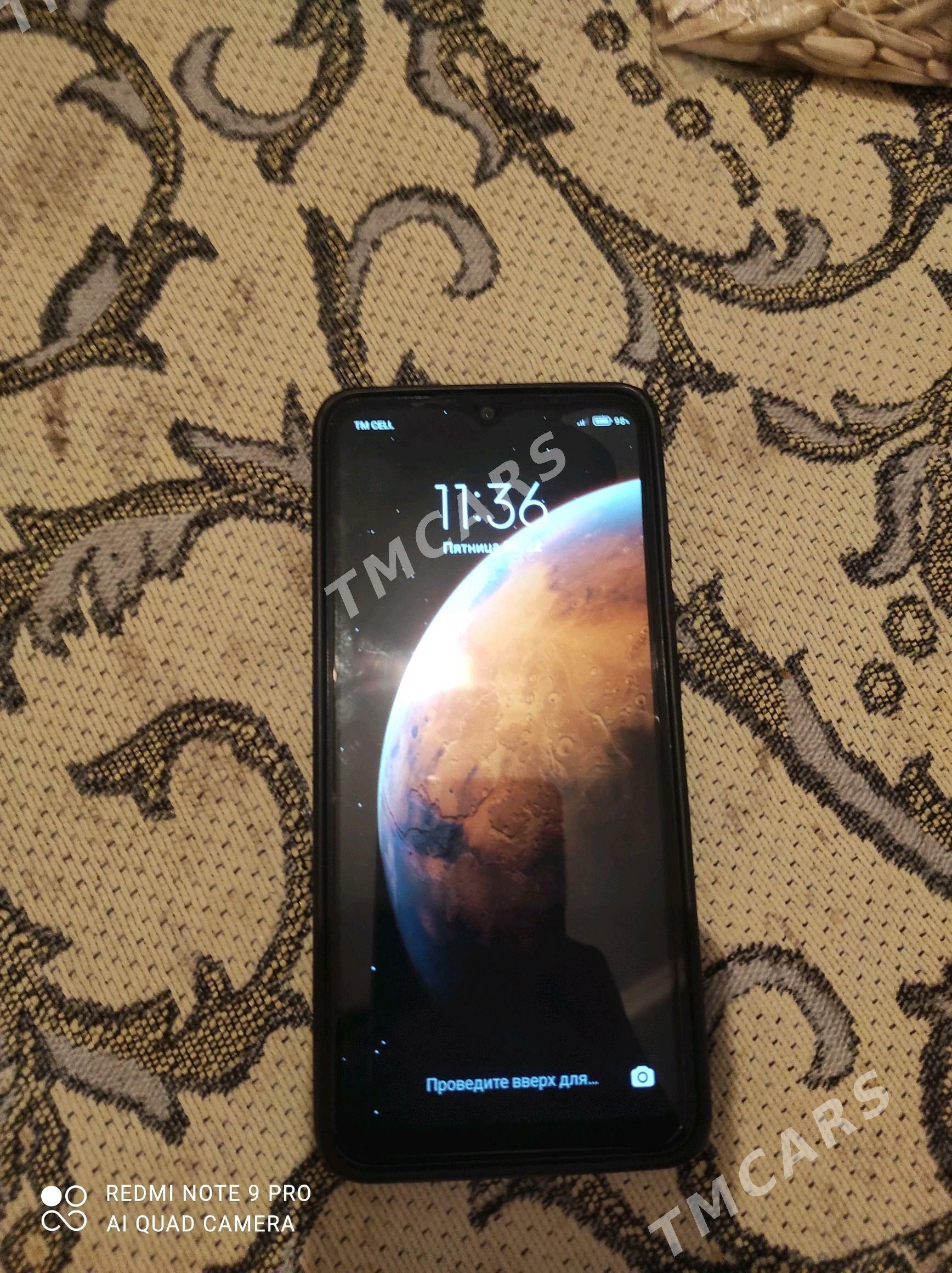 redmi 9 a - Акдепе - img 2