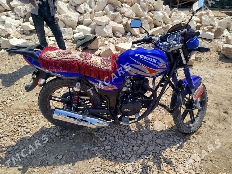 Fekon FK150-8G 2025 - 20 000 TMT - Достлук - img 2
