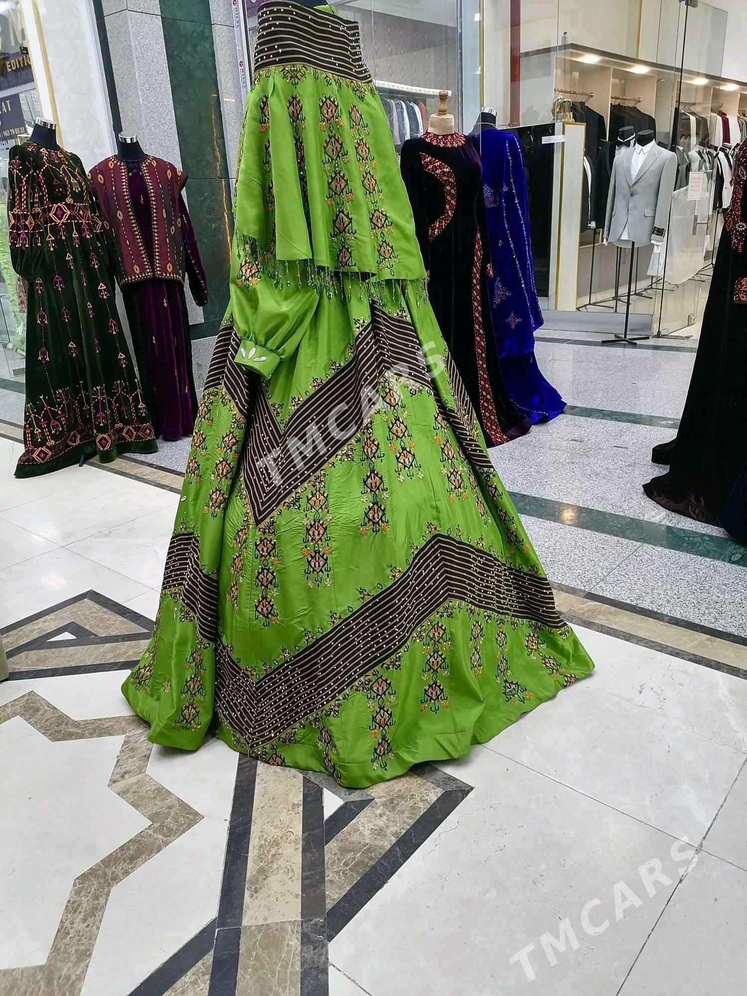 Keteni koynek - Aşgabat - img 3