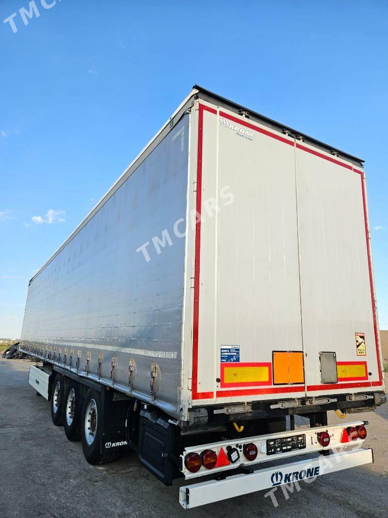 Kogel Euro Trailer 2021 - 465 000 TMT - Aşgabat - img 2