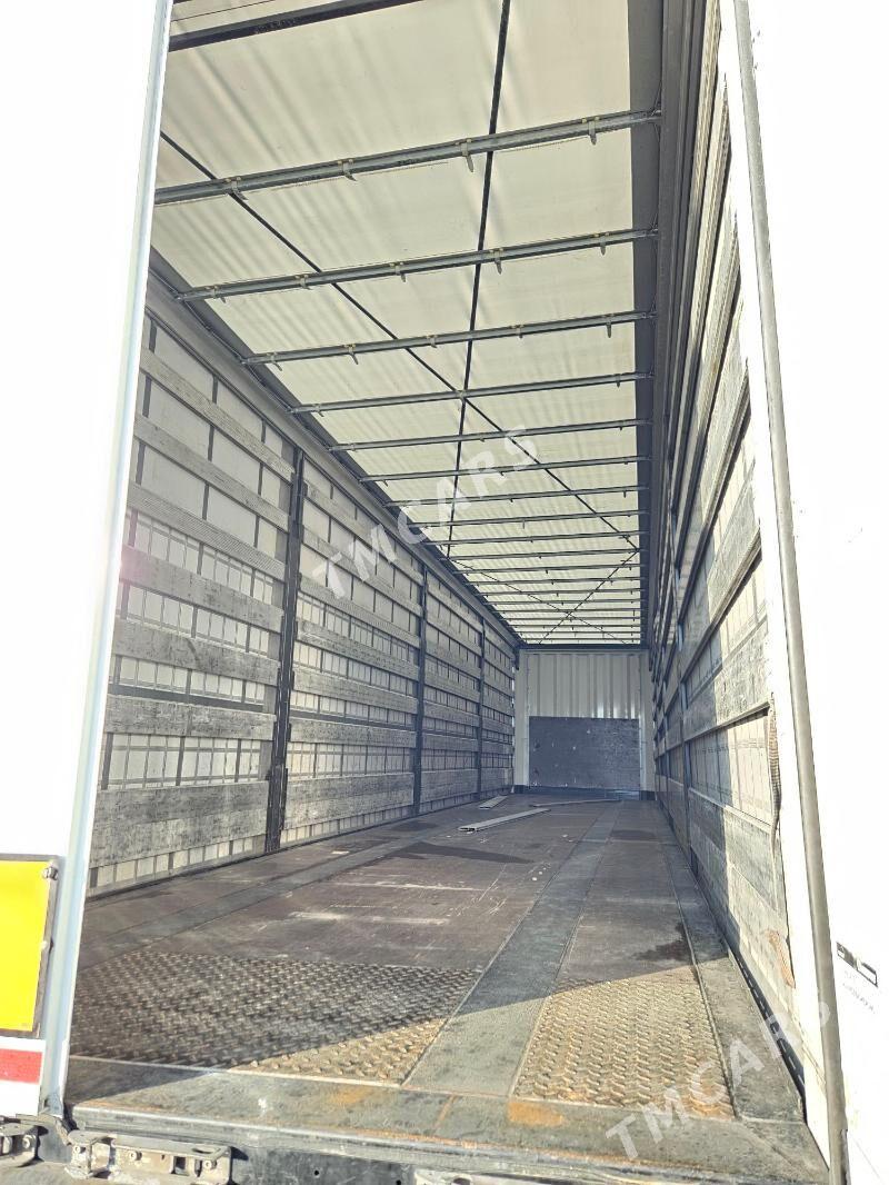 Kogel Euro Trailer 2021 - 465 000 TMT - Aşgabat - img 9