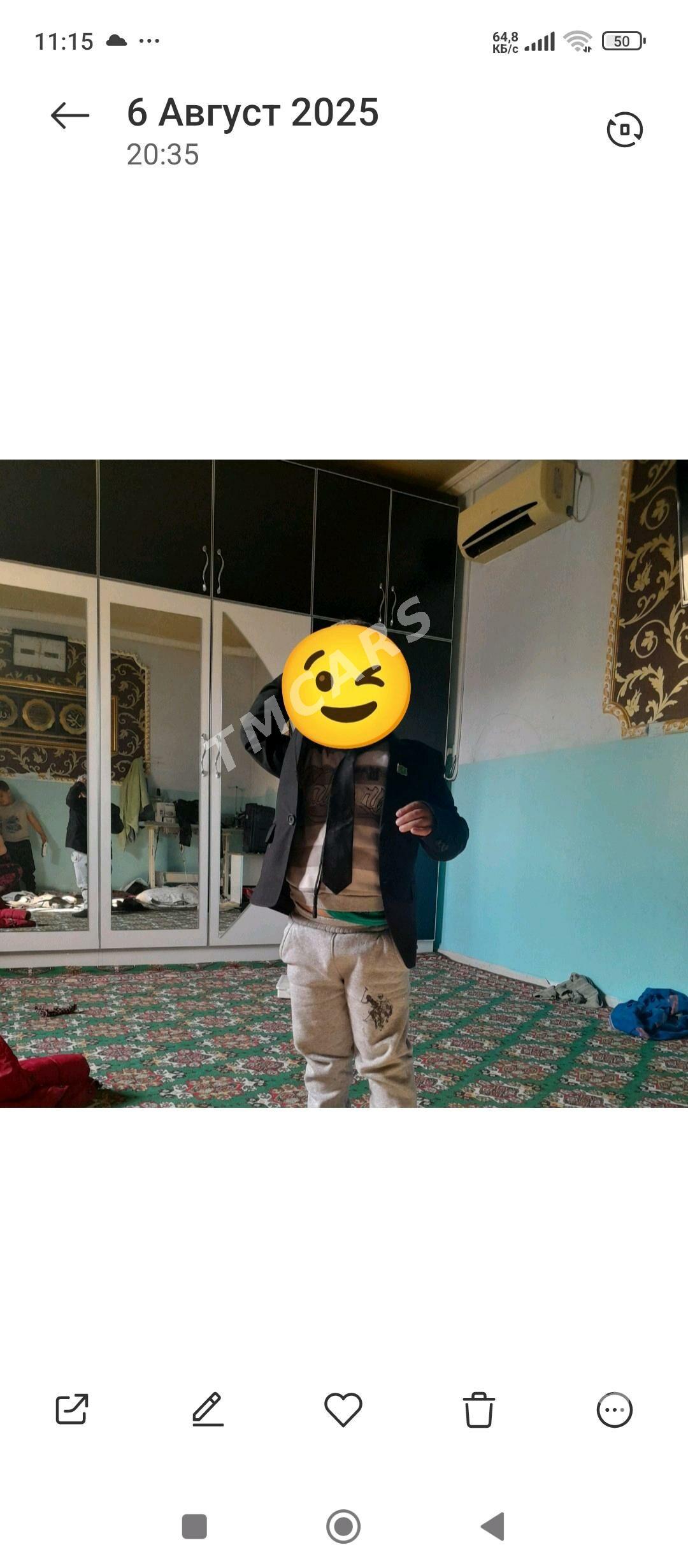 mebil - Täze zaman - img 2