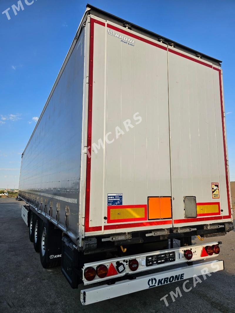 Kogel Euro Trailer 2021 - 465 000 TMT - Aşgabat - img 3
