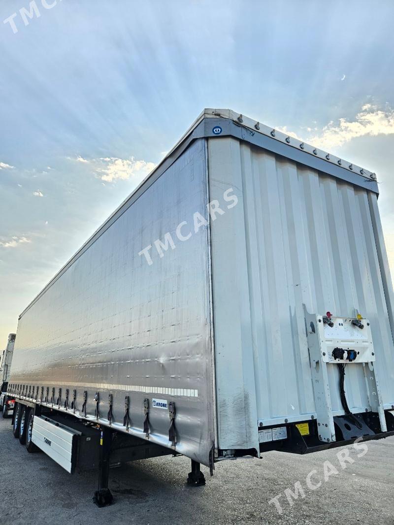 Kogel Euro Trailer 2021 - 465 000 TMT - Aşgabat - img 6