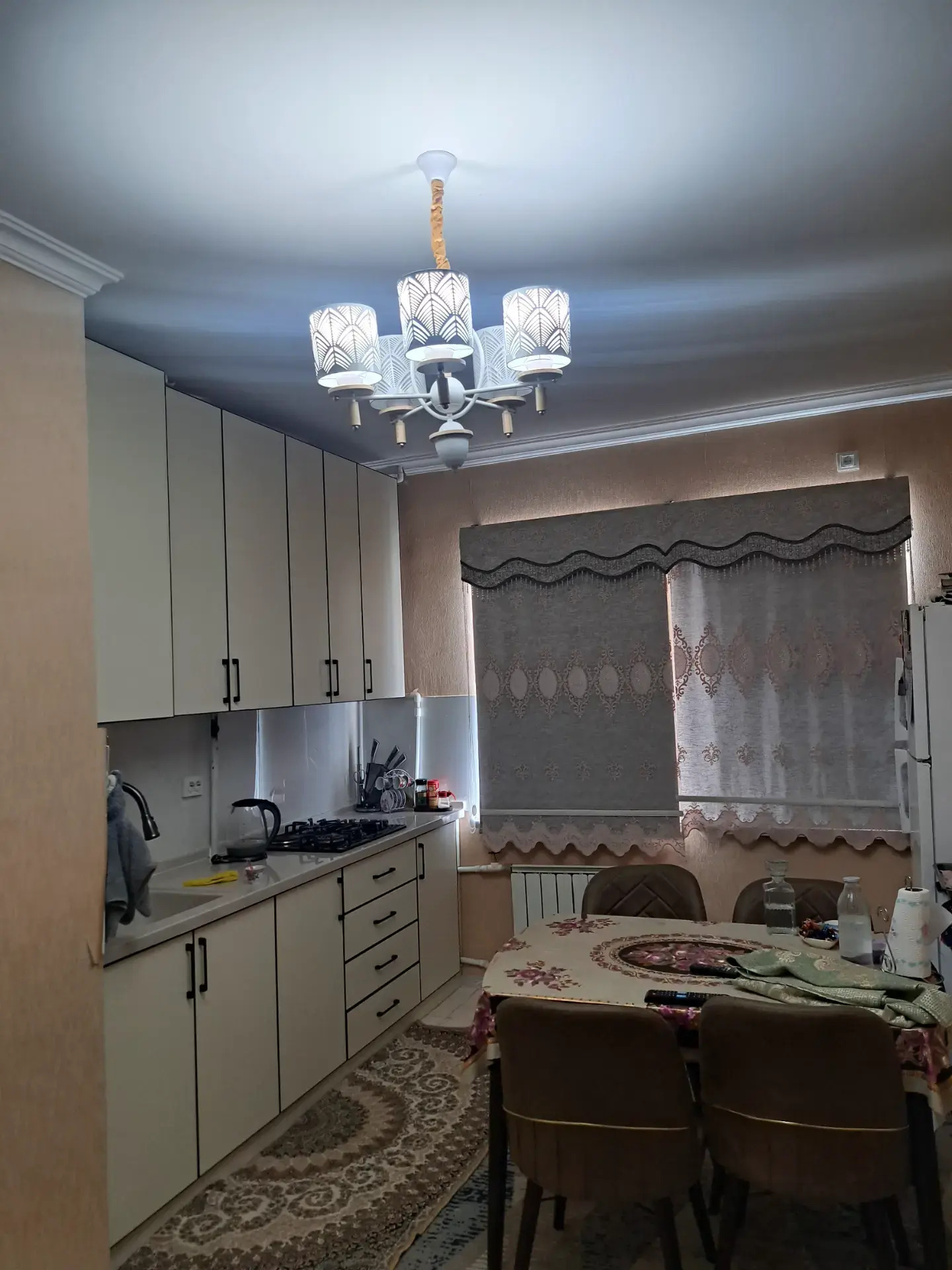 SATLYK JAÝ.MIR 6 .4 ET .1 KOM. - Ашхабад - img 3