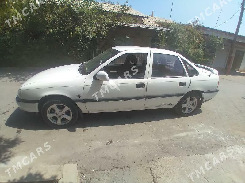 Opel Vectra 1992 - 34 000 TMT - Дашогуз - img 5