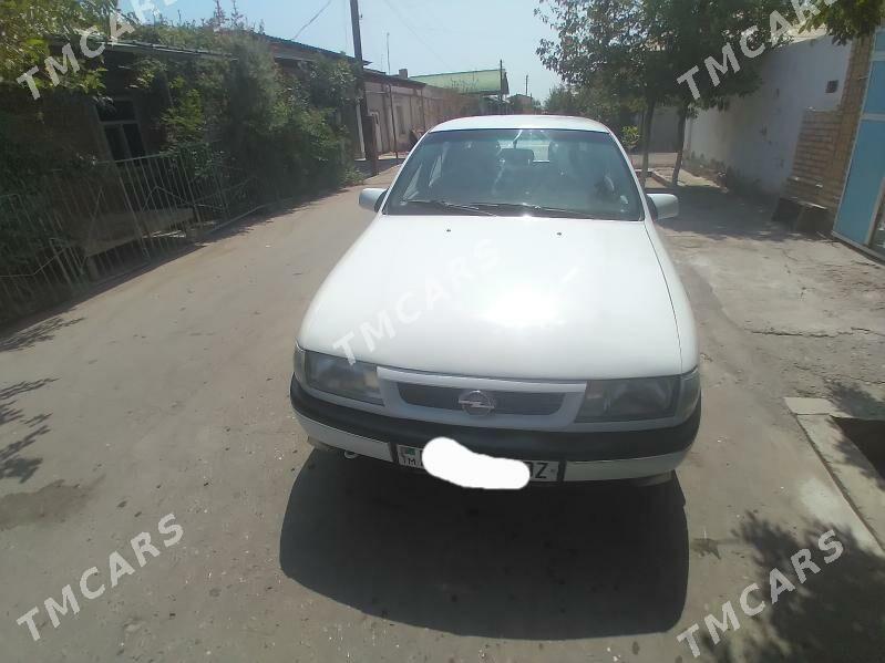 Opel Vectra 1992 - 34 000 TMT - Дашогуз - img 4
