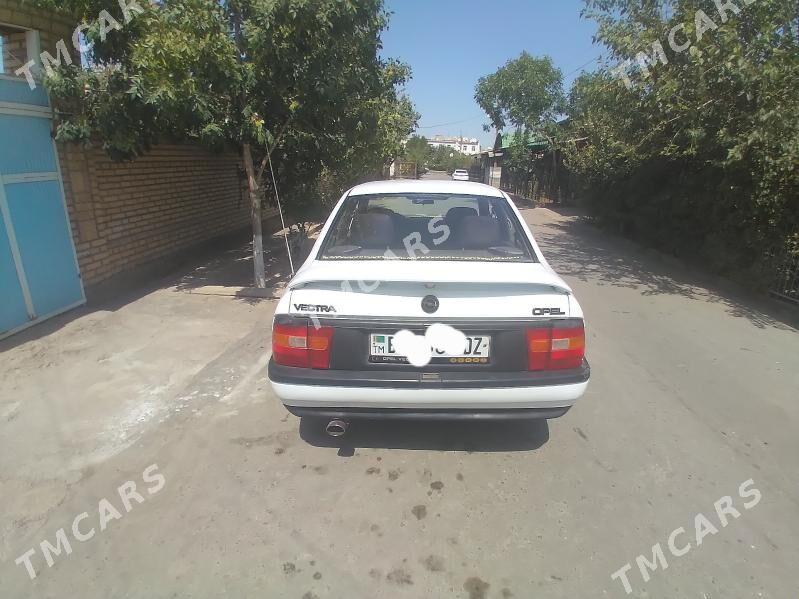 Opel Vectra 1992 - 34 000 TMT - Дашогуз - img 3