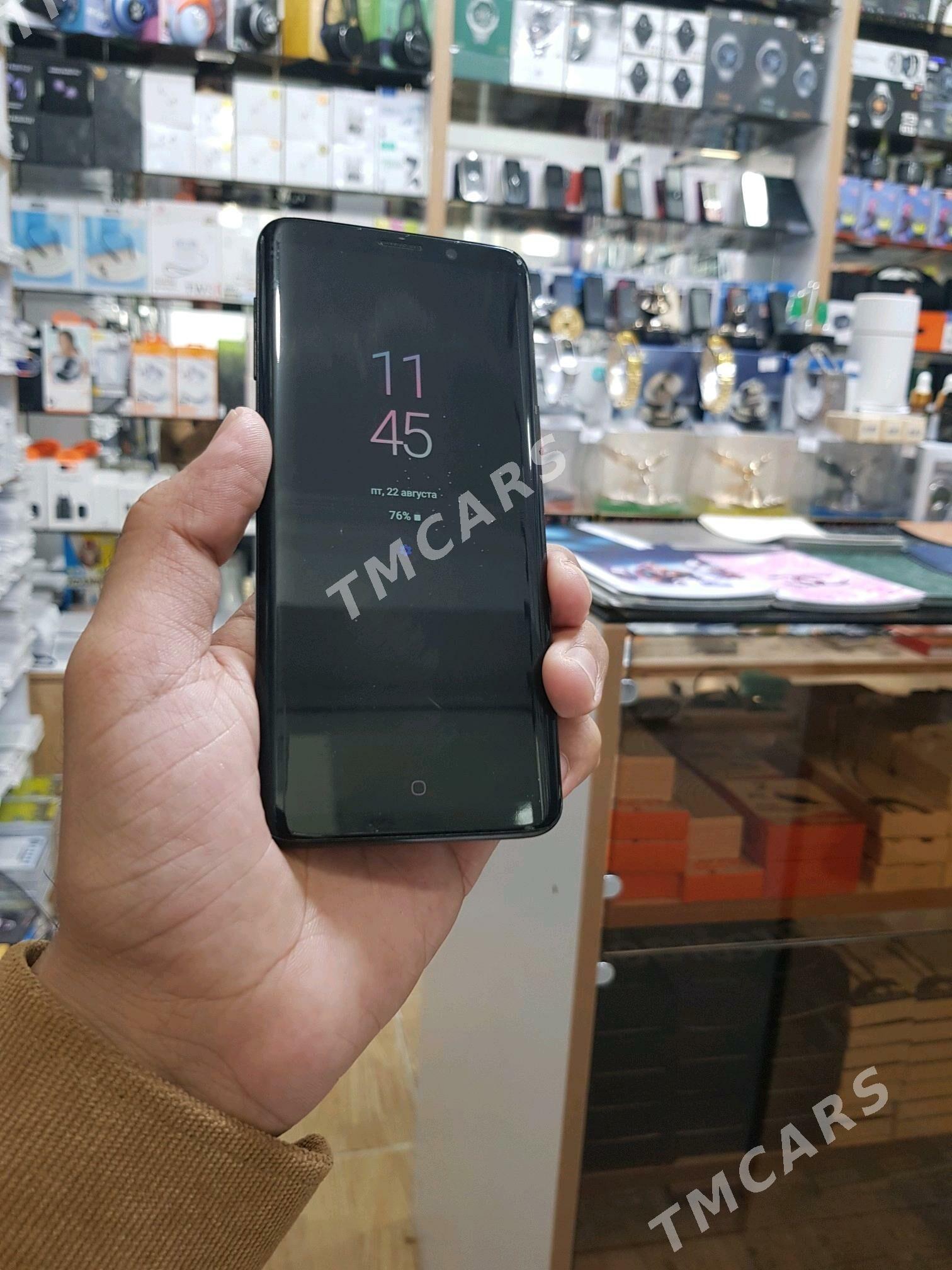 S9 Edge 6/64 2 sim arginal - Ашхабад - img 2