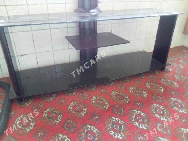 Подставка под телевизор - Ашхабад - img 3