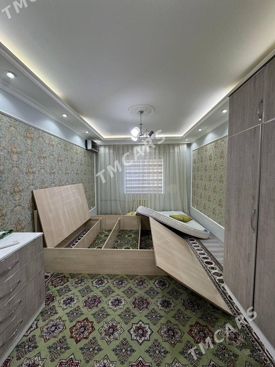 1эт.2 ком-64м². МАРЫЙСКАЯ - Aşgabat - img 5