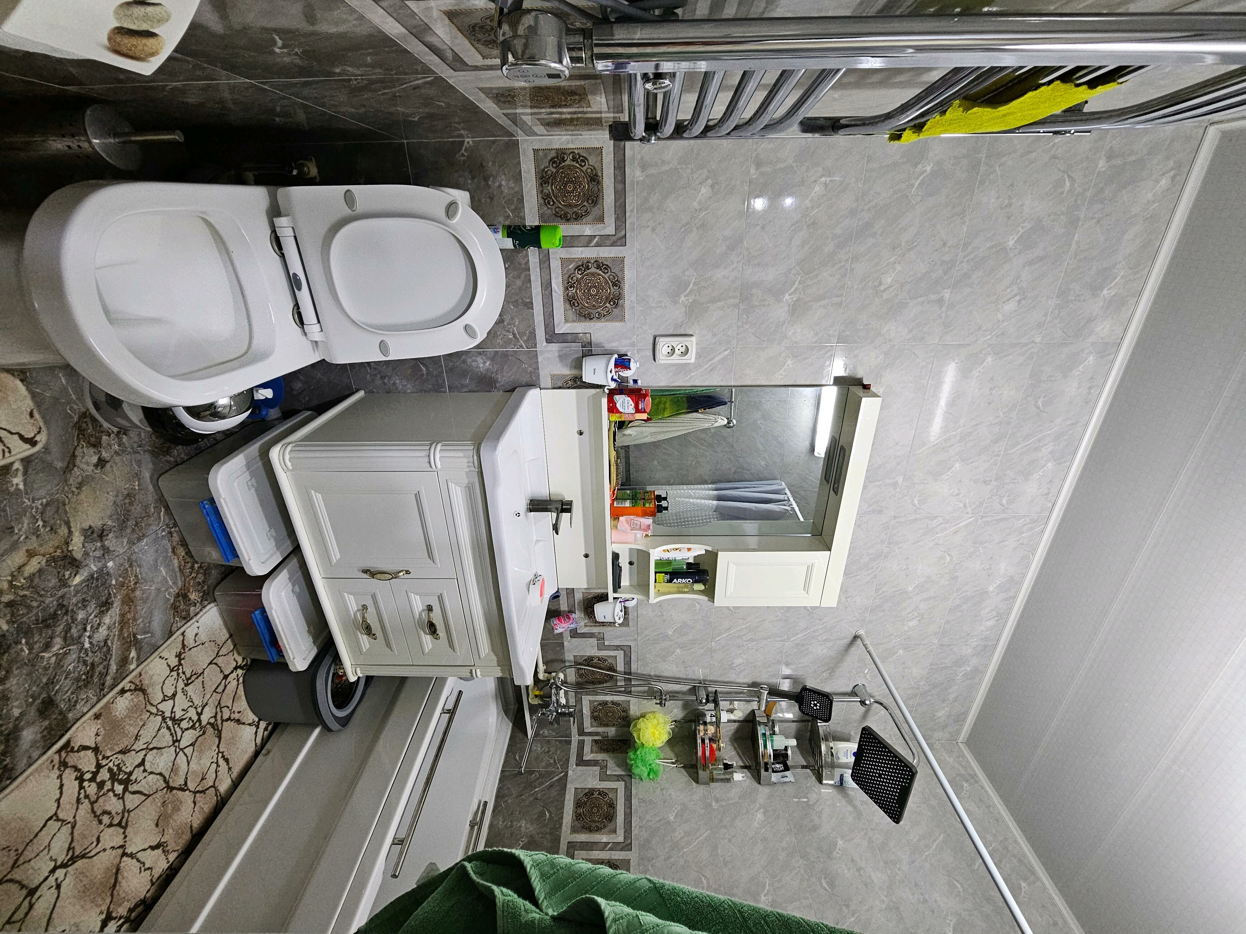210kw 3et 4komASUDA EMLAK - Balkanabat - img 4