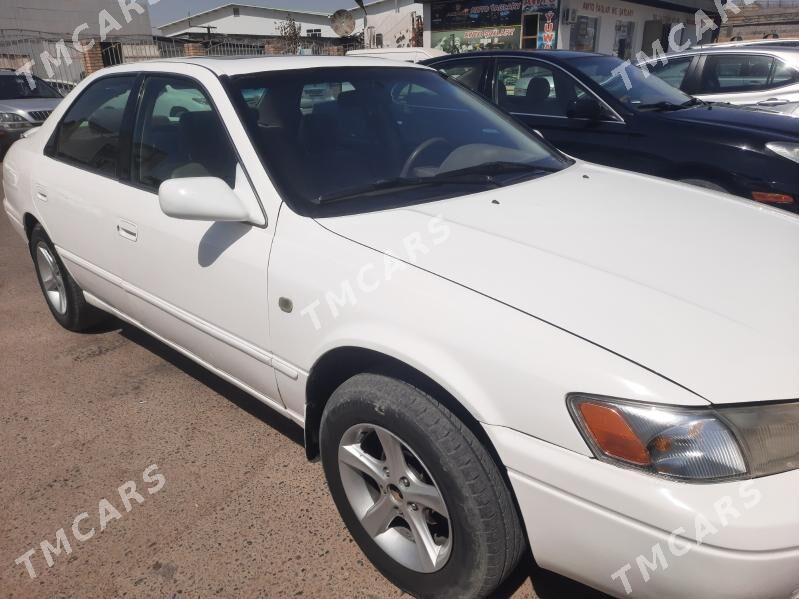 Toyota Camry 1998 - 140 000 TMT - Мары - img 3