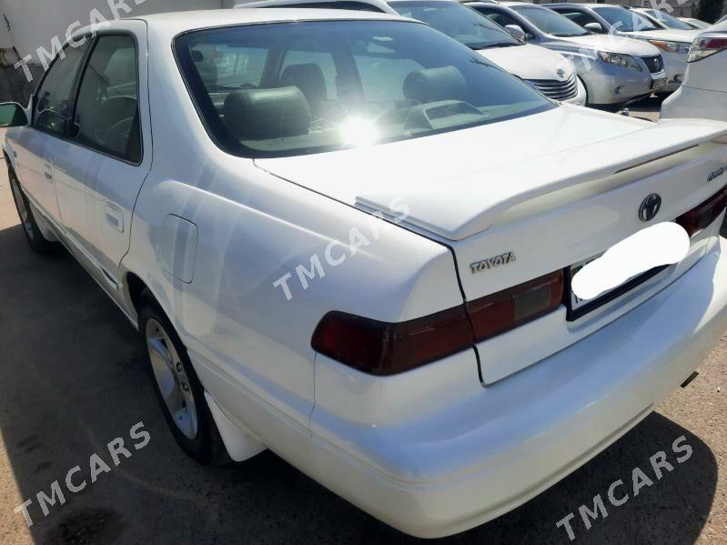 Toyota Camry 1998 - 140 000 TMT - Мары - img 2