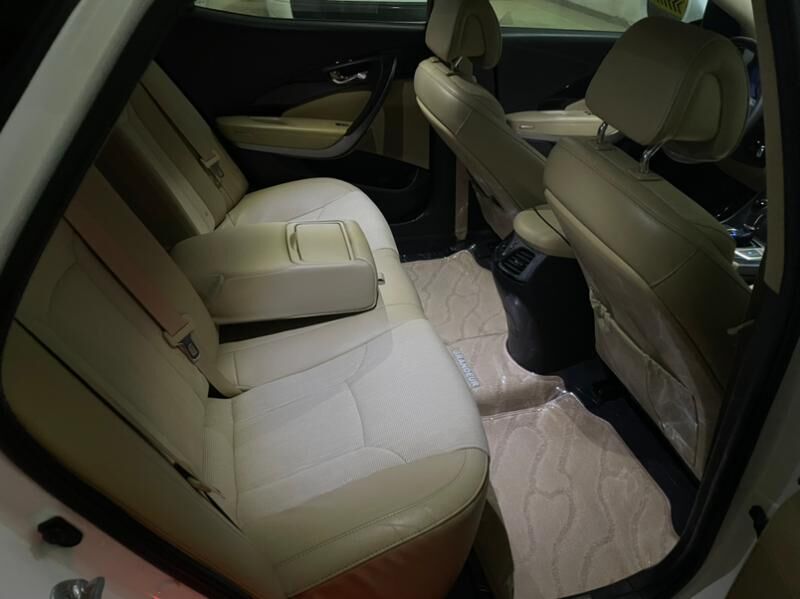 Hyundai Grandeur 2014 - 250 000 TMT - Aşgabat - img 6