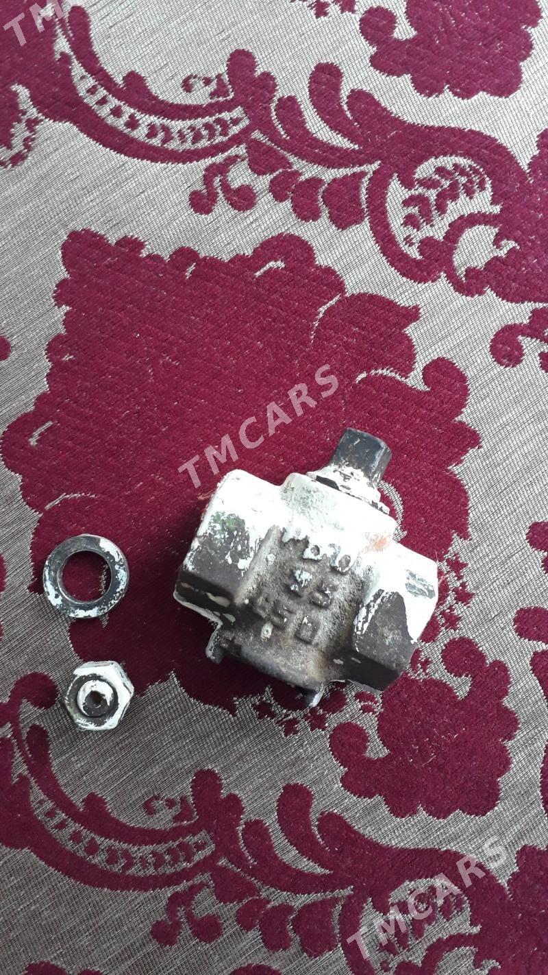 gaz kranik SSSR - Туркменбаши - img 3