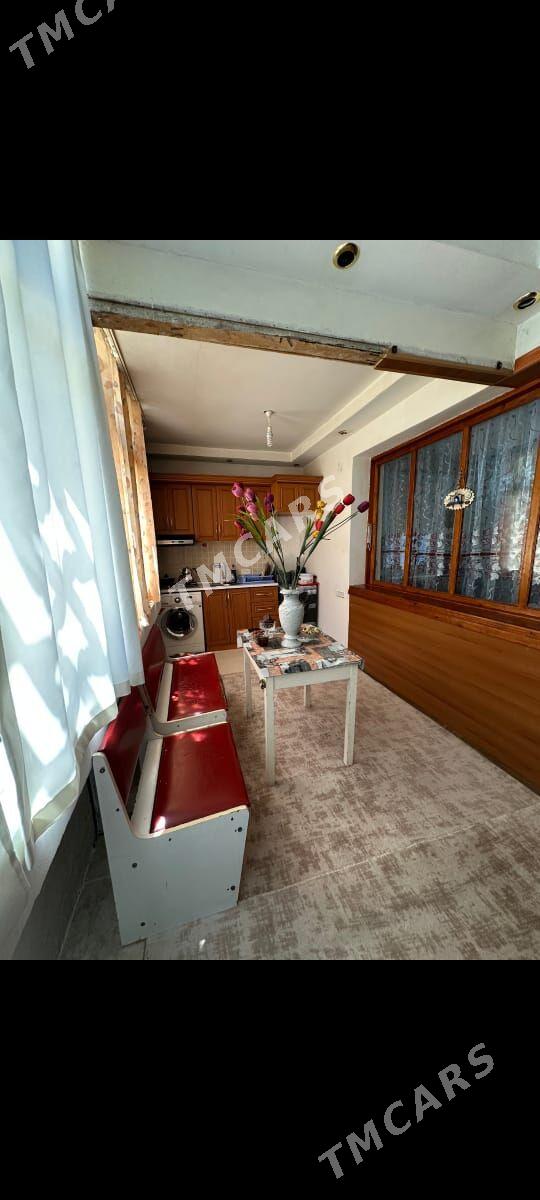 1эт.2ком-70м²,ЦЕНТР! - Aşgabat - img 4