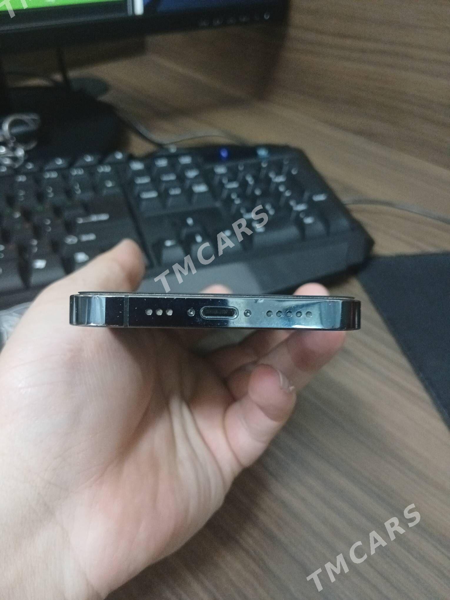iPhone 12pro - Ашхабад - img 6
