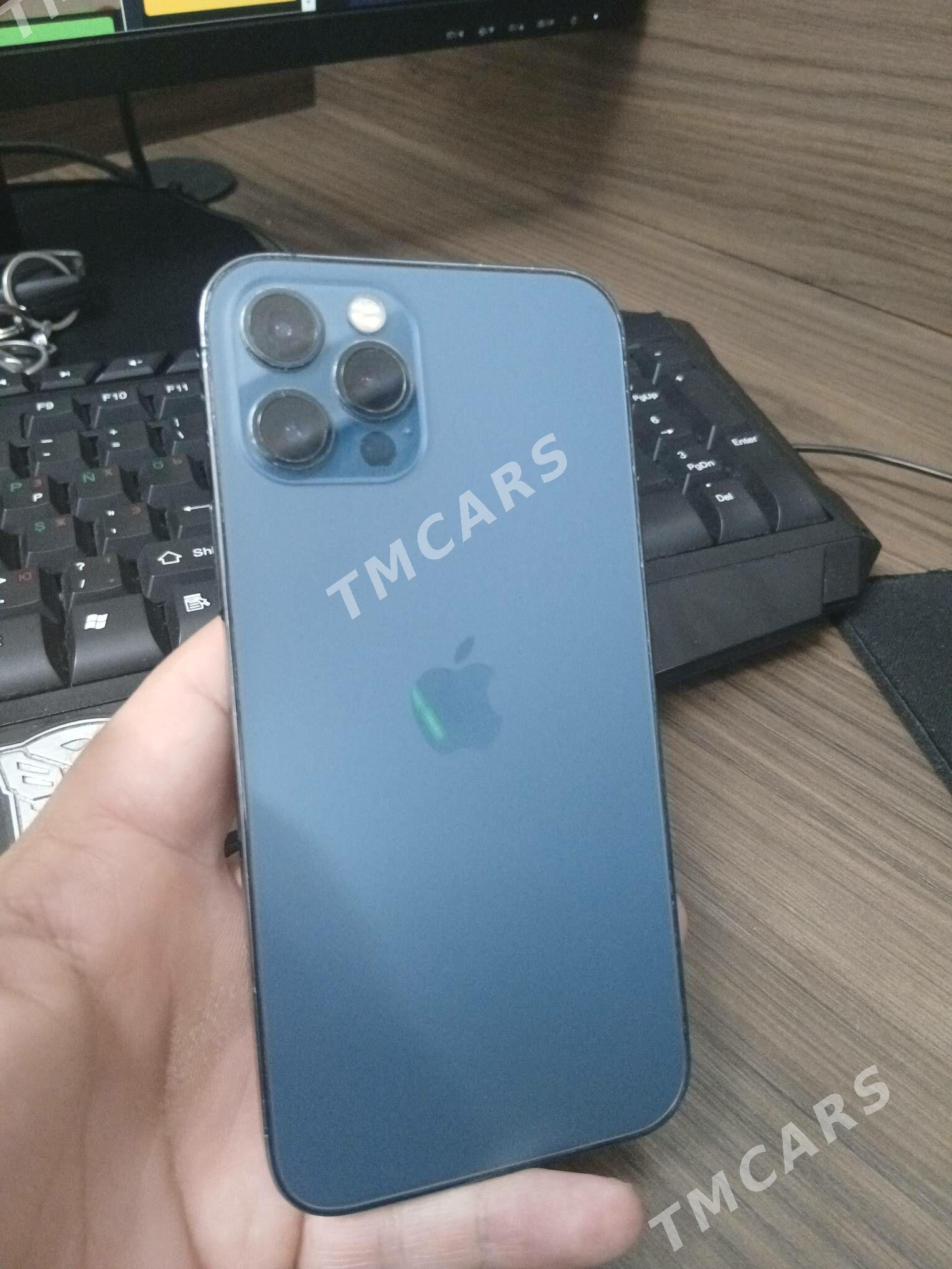 iPhone 12pro - Ашхабад - img 4