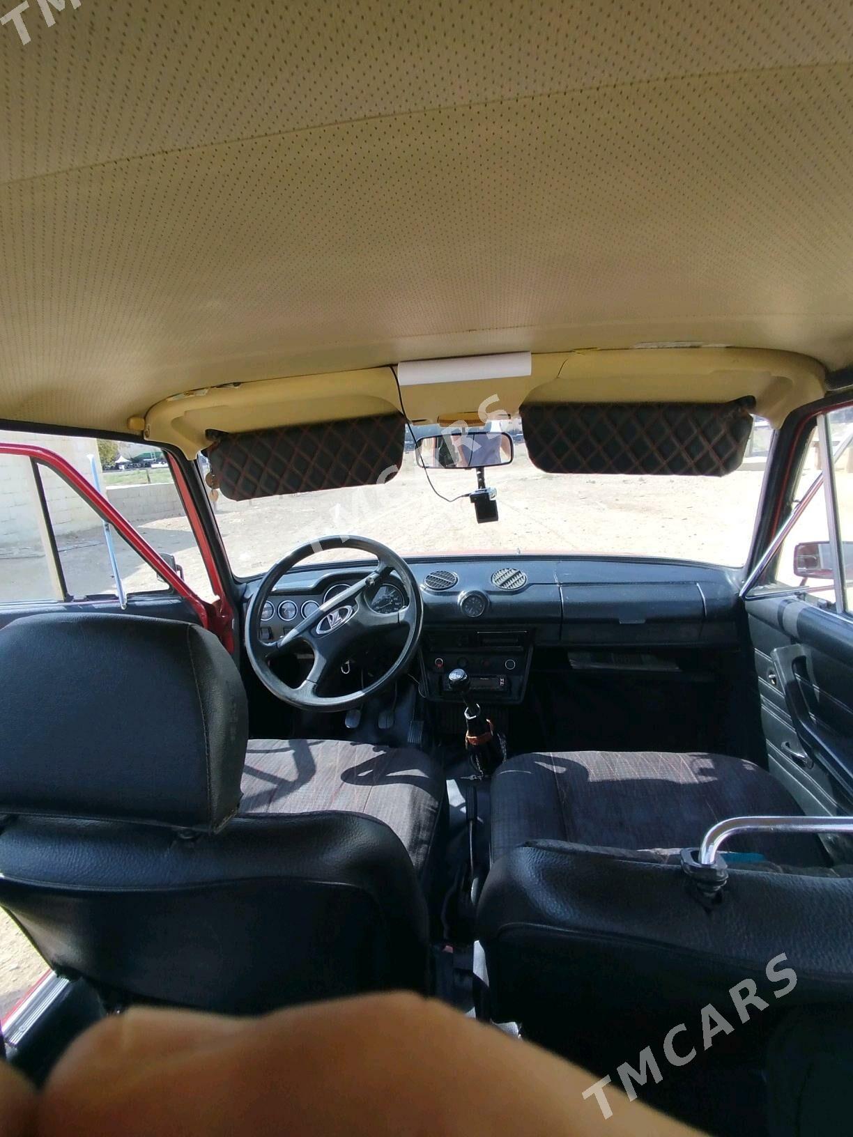Lada 2106 1999 - 27 000 TMT - Туркменбаши - img 3