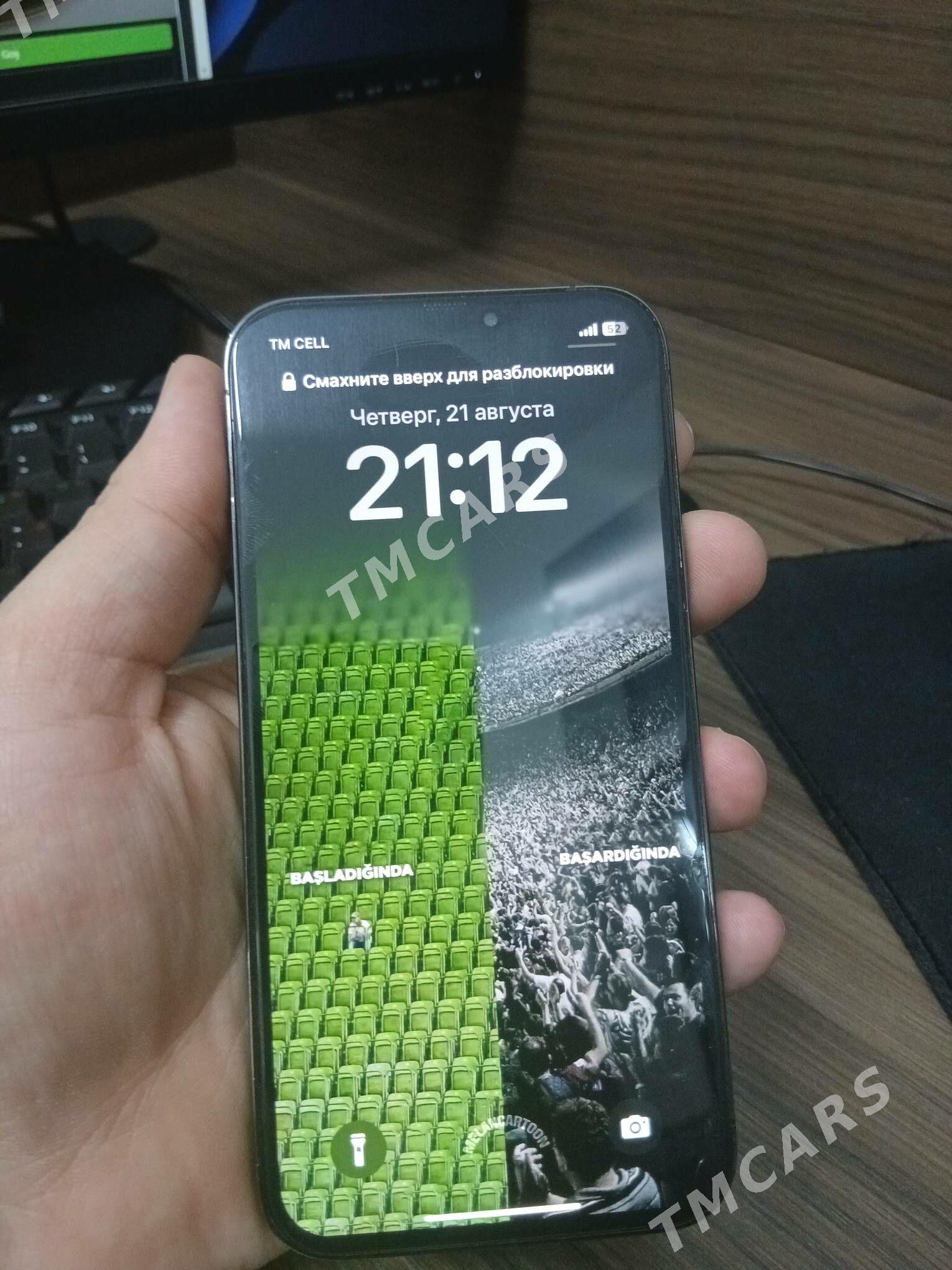 iPhone 12pro - Ашхабад - img 5