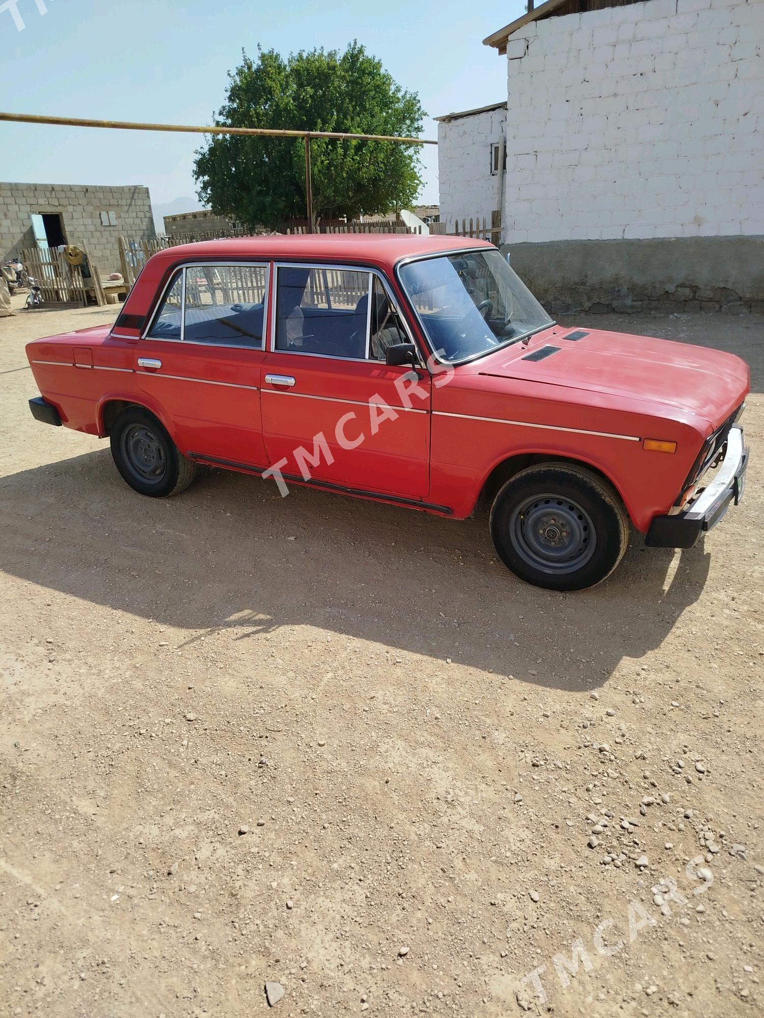 Lada 2106 1999 - 27 000 TMT - Туркменбаши - img 4