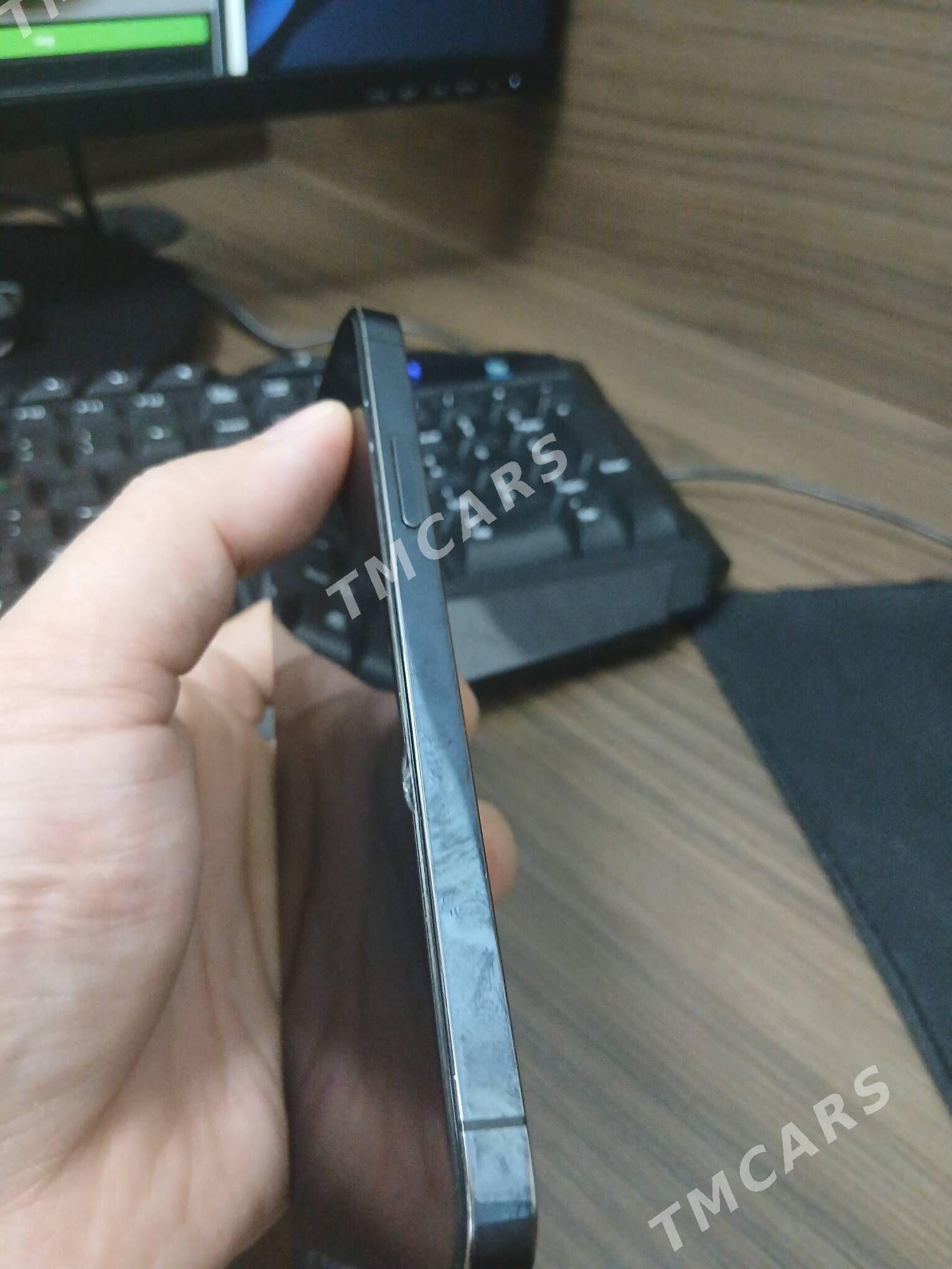 iPhone 12pro - Ашхабад - img 2