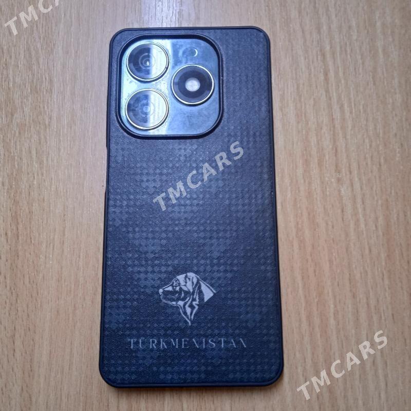 tecno spark 20 16/256 - Hitrowka - img 3