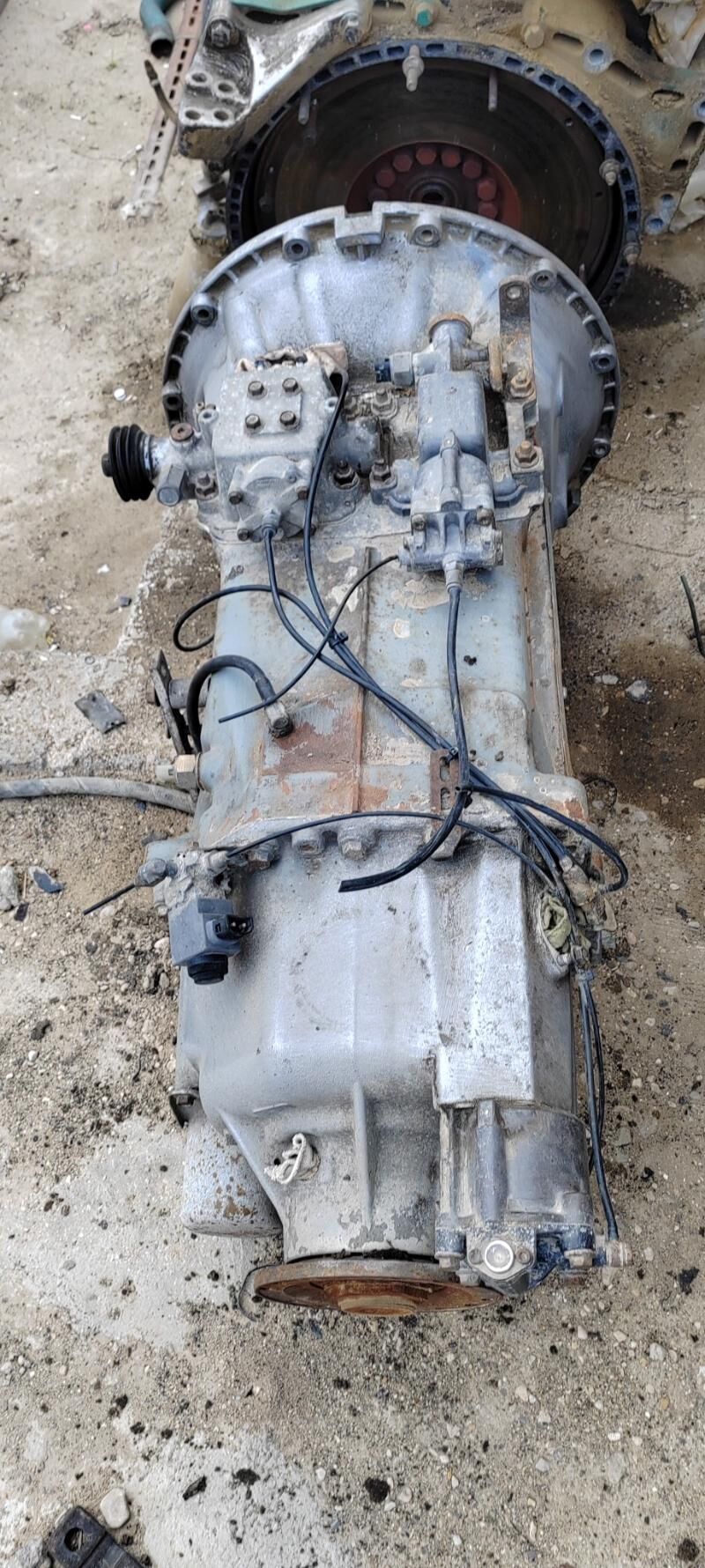 volvo zapcaslary 30 000 TMT - Gumdag - img 2