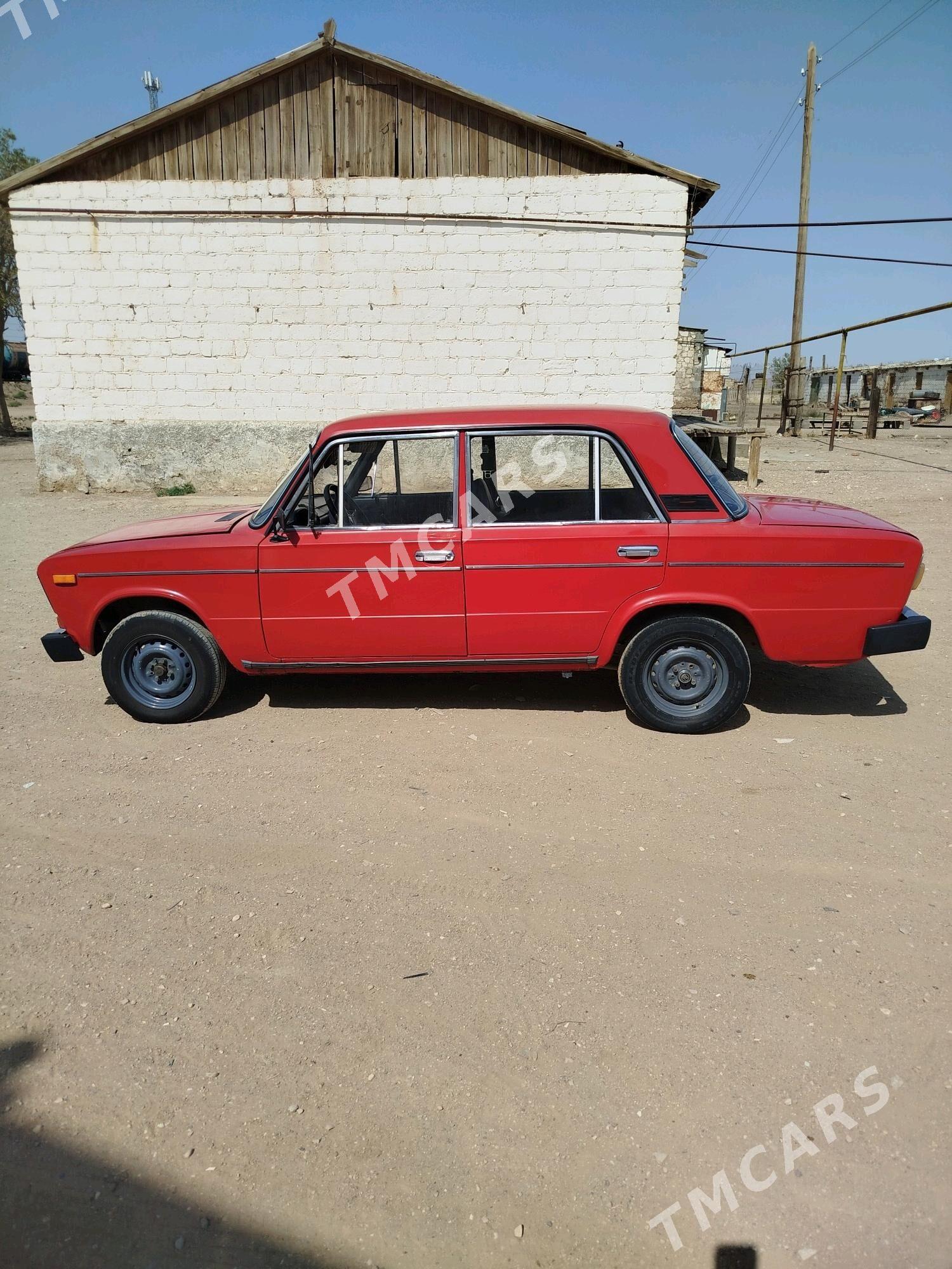 Lada 2106 1999 - 27 000 TMT - Туркменбаши - img 5